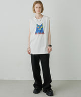 AIVER サーモC N/S TEE