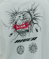 Johann×AIVER GIRL S/S TEE