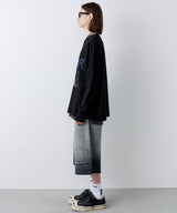 AIVER LIGHTNING FRM L/S TEE