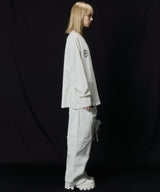 【ONLINE STORE先行予約】AIVER HAWK WIP L/S TEE