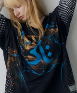 AIVER レックスジャージプルオーバー