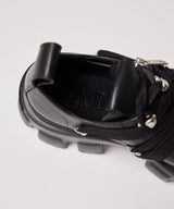 AIVER ライトソールレースブーツ