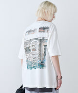 【予約】AIVER S WIP S/S TEE