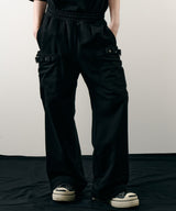 【ONLINE STORE先行予約】AIVER ヘビースウェットガーデニングパンツ