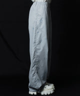 【予約】AIVER ドットメッシュナイトカモイージーパンツ