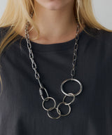 AIVER 2WAYリンクチェーン