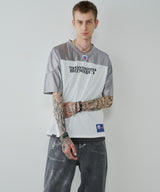 AIVER フットボールゲームシャツ