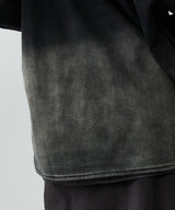 AFF AIVER グラデーションブリーチレイヤードロンTEE