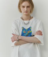 AIVER サーモC S/S TEE