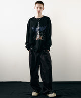 【ONLINE STORE先行予約】AIVER LIGHTNING FRM L/S TEE