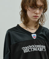 AIVER フットボールゲームシャツ