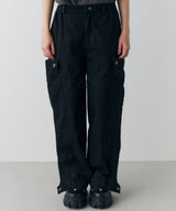 AFF AIVER バイオウォッシュダブルニーカーゴパンツ