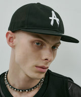 NEW ERA×AIVER A RETRO CROWN/MESH