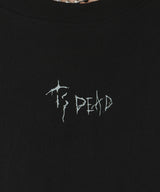 AIVER IS DEAD S/S TEE