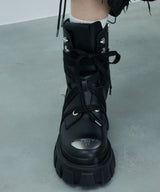 AIVER ライトソールセーフティーブーツ