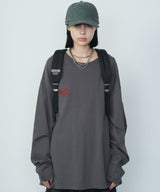 OUTDOOR PRODUCTS×AIVER ボロデイパック