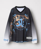 AIVER レックスジャージプルオーバー