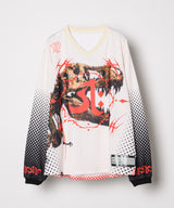 AIVER レックスジャージプルオーバー