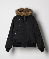 【一部予約】AIVER N-2Bフライトブルゾン