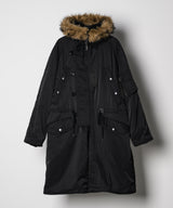 【一部予約】AIVER N-3フライトコート