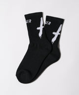 【ONLINE STORE先行予約】AIVER Aソックス2PACK SET