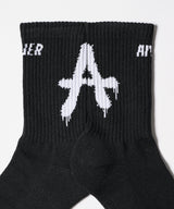 【ONLINE STORE先行予約】AIVER Aソックス2PACK SET