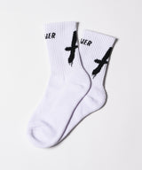 【ONLINE STORE先行予約】AIVER Aソックス2PACK SET