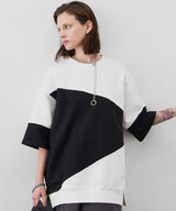 model:H170 B77 W60 H86 着用サイズ:LARGE