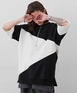 model:H170 B77 W60 H86 着用サイズ:LARGE