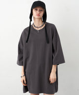 model:H172 B78 W59 H87 着用サイズ:FREE