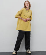 AIVER SパッチS/SビッグTEE