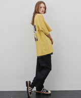 AIVER SパッチS/SビッグTEE