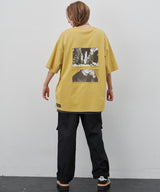 AIVER SパッチS/SビッグTEE