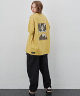 AIVER SパッチS/SビッグTEE