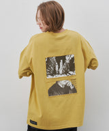 AIVER ONLINE STORE限定カラー model:H172 B80 W56 H86 着用サイズ:LARGE