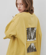 AIVER SパッチS/SビッグTEE