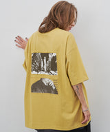 AIVER SパッチS/SビッグTEE