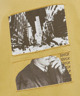 AIVER SパッチS/SビッグTEE