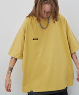 AIVER SパッチS/SビッグTEE