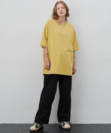 AIVER バラクラバフォトS/SビッグTEE