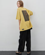 AIVER バラクラバフォトS/SビッグTEE