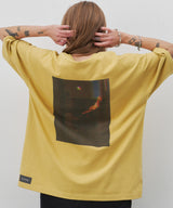 AIVER ONLINE STORE限定カラー model:H172 B80 W56 H86 着用サイズ:LARGE