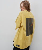 AIVER バラクラバフォトS/SビッグTEE