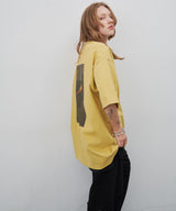 AIVER バラクラバフォトS/SビッグTEE