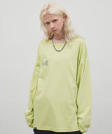 AIVER ONLINE STORE限定カラー model:H173 B78 W57 H87 着用サイズ:LARGE