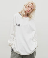 model:H173 B78 W57 H87 着用サイズ:LARGE