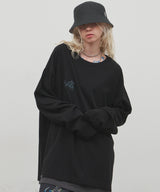 model:H173 B78 W57 H87 着用サイズ:LARGE