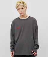 model:H178 B84 W74 H91 着用サイズ:LARGE