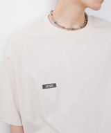 AIVER SパッチS/SビッグTEE