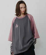 model:H177 B82 W60 H88 着用サイズ:LARGE